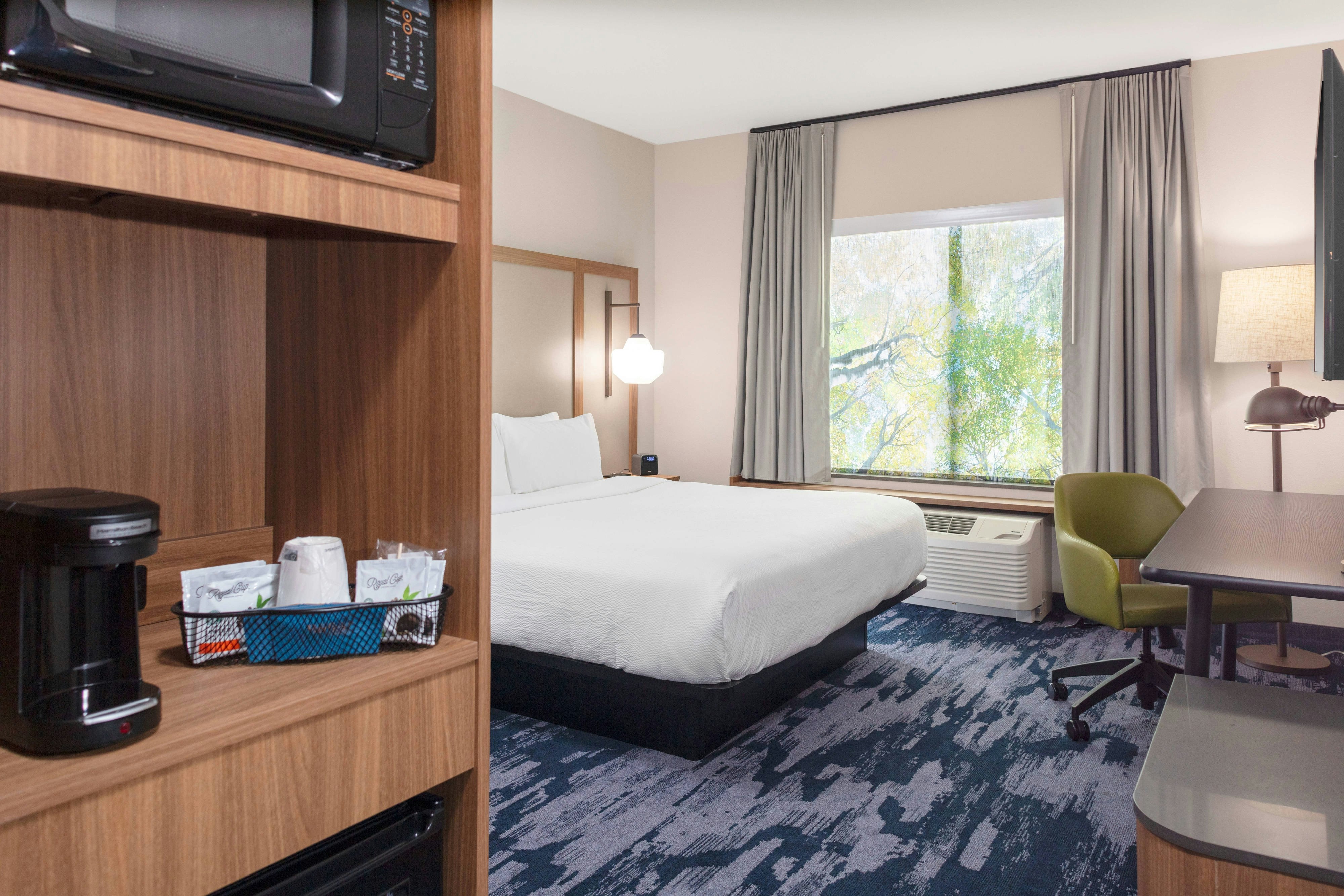 غرفة