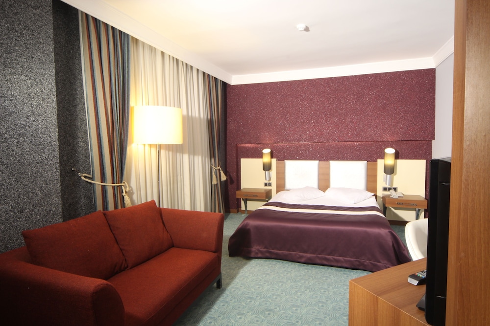 Suhan Cappadocia Hotel Spa 21/76