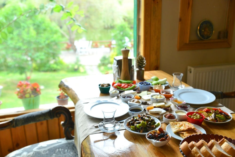 Agva Masal Evi 9/31