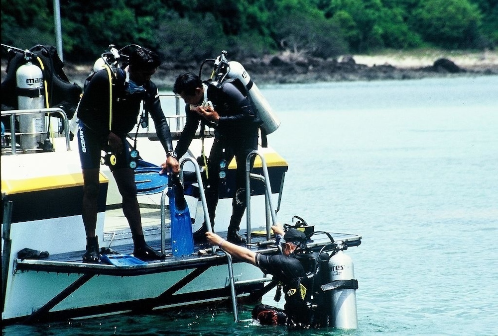 Koh Talu Island Resort 41/68
