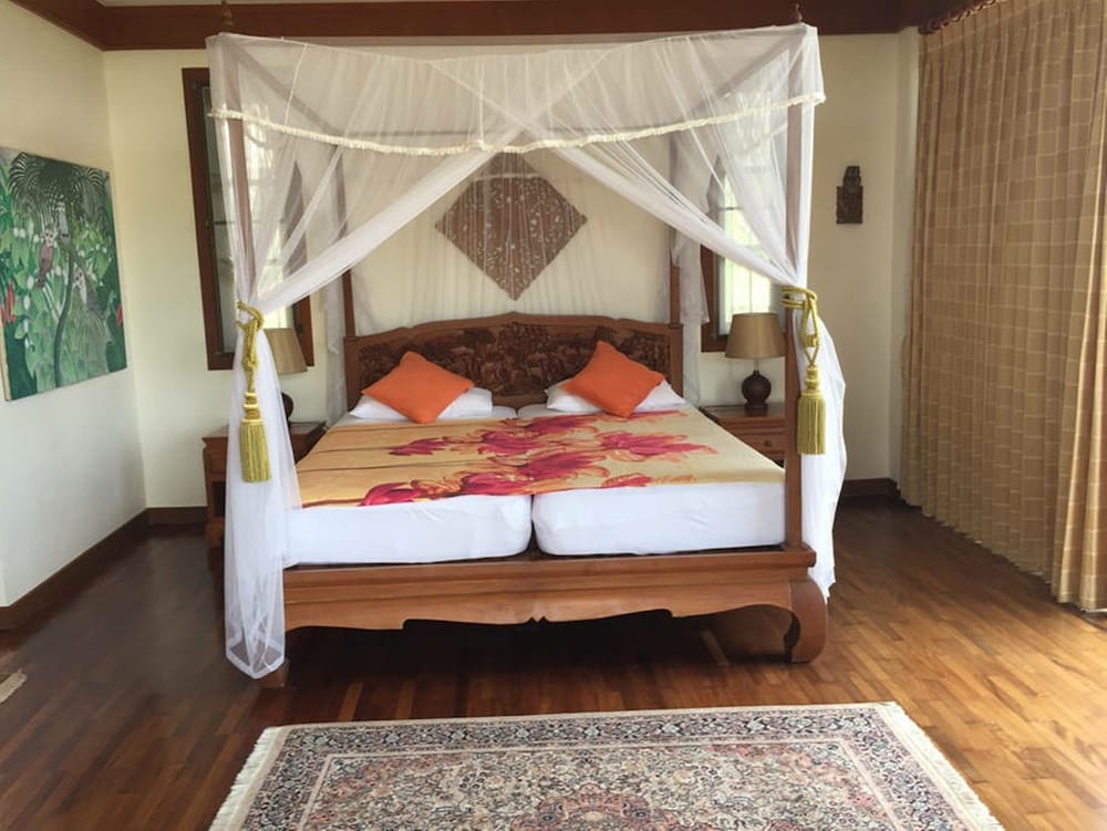 4 Bedroom Sea View - Villa Talay 21/56