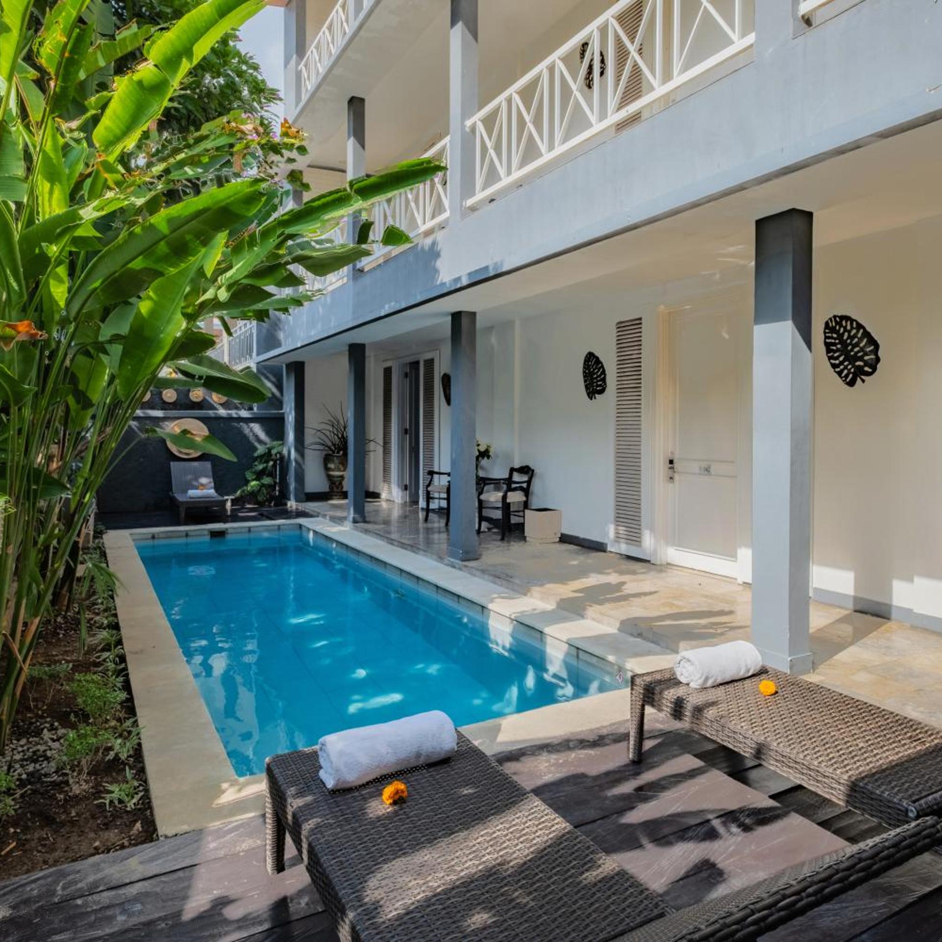 The Kanjeng Suites Petitenget 14/15