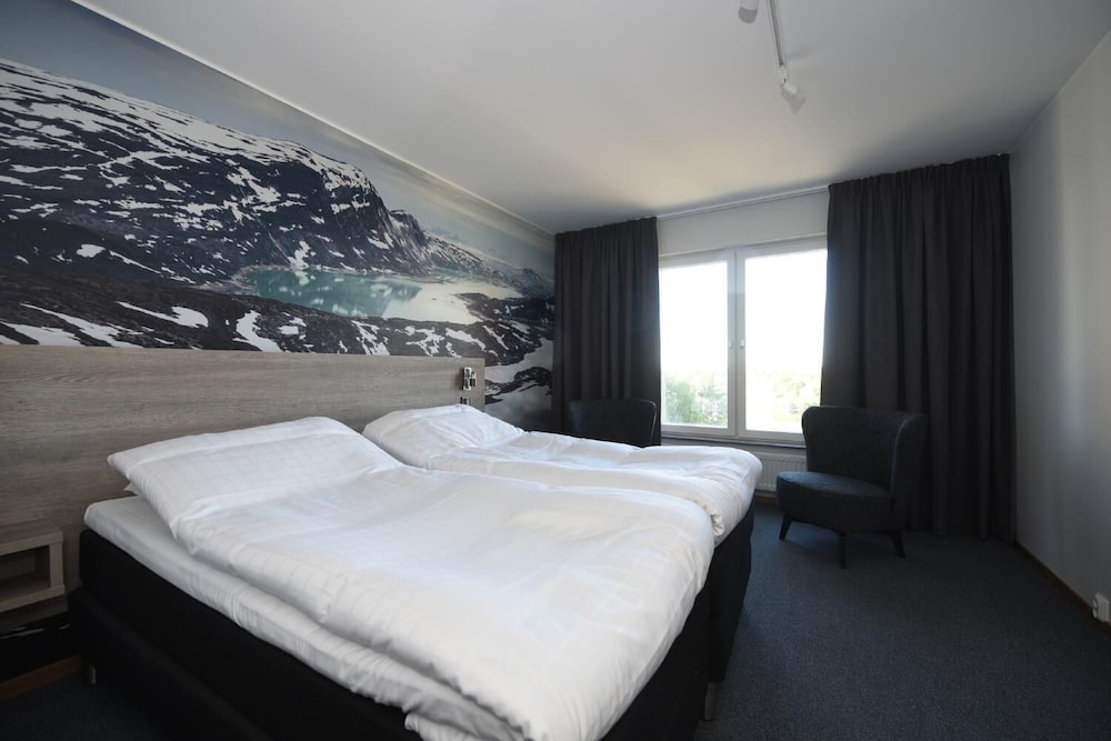 Comfort Hotel Umea City 10/32