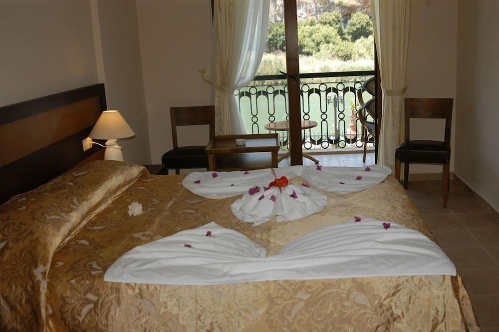 Dalyan Tezcan Hotel 33/50
