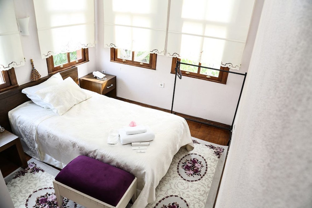 Izmit Butik Otel 12/29