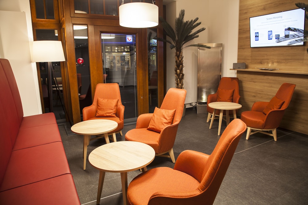 Hotel Specht 57/61
