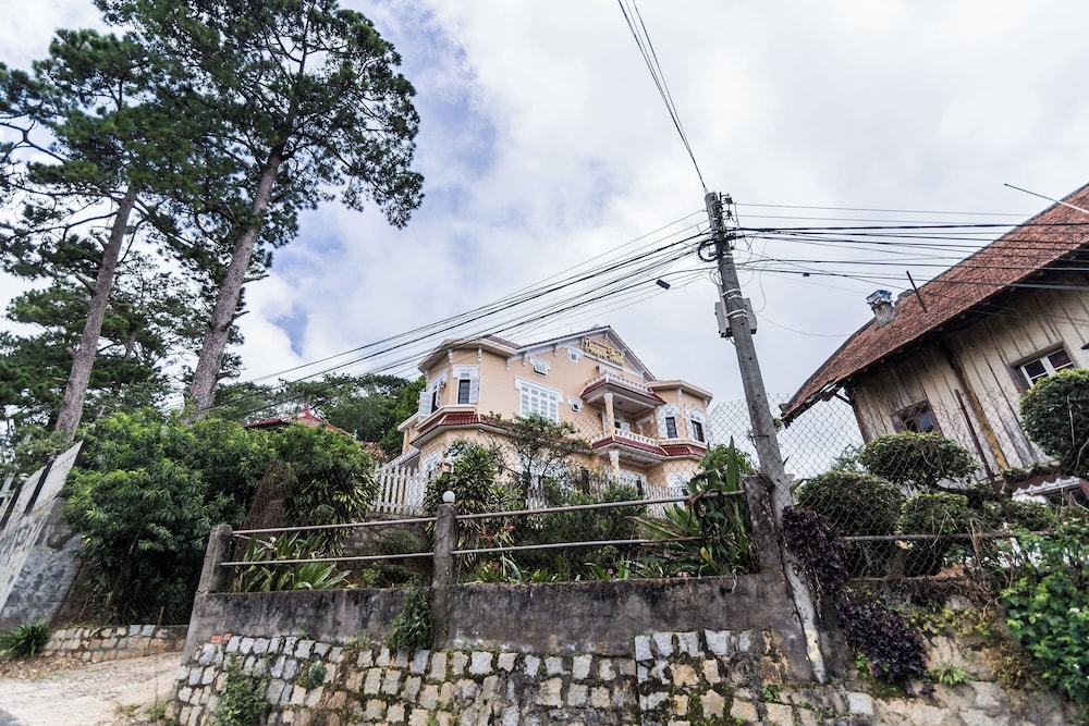 Dragon Dalat Villa 7/50