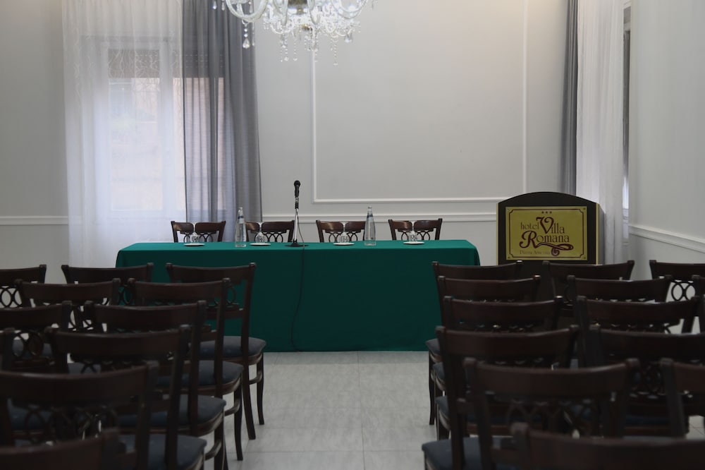 Villa Romana 27/41