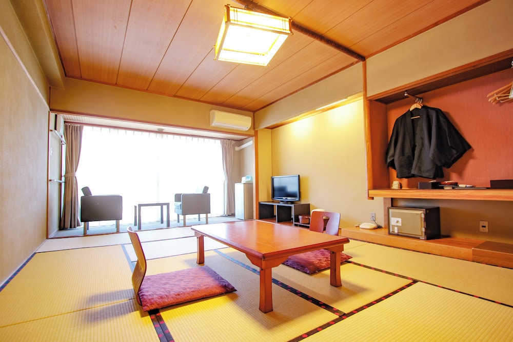 Ooedo Onsen Monogatari Hotel Shinko 32/73