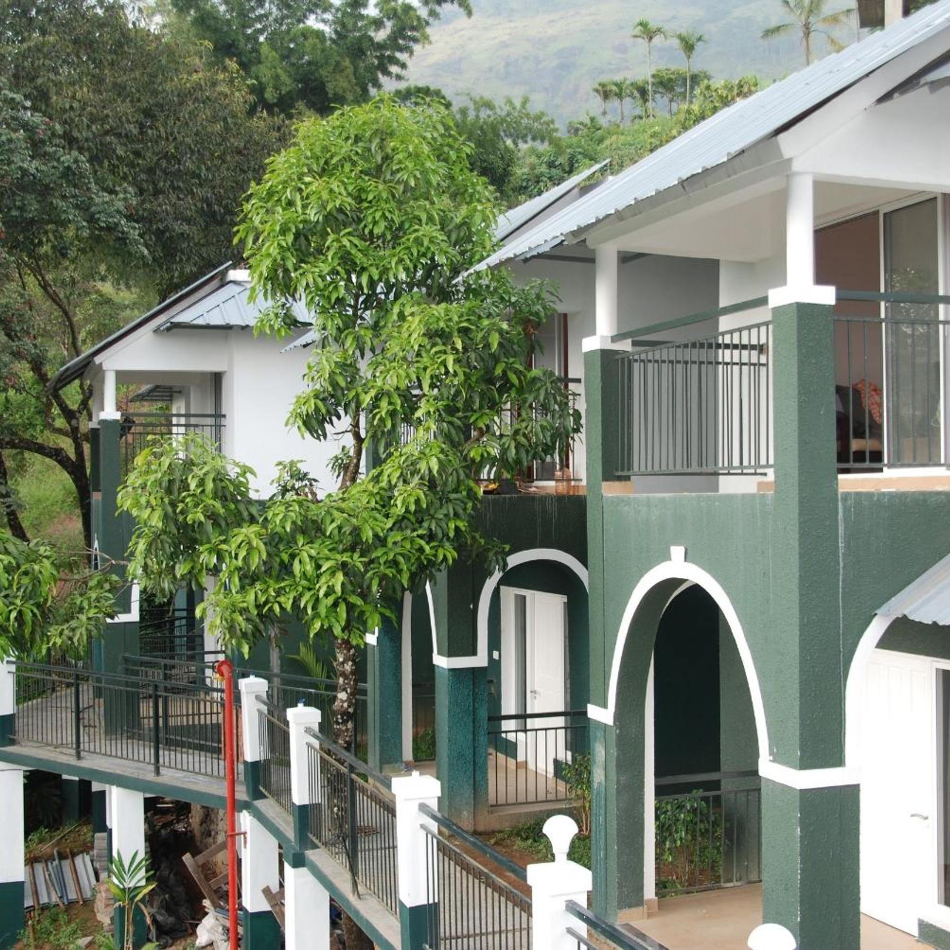 Munnar Tea Country Resort 9/47
