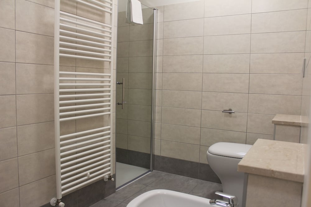 Residence Bellavista 43/45