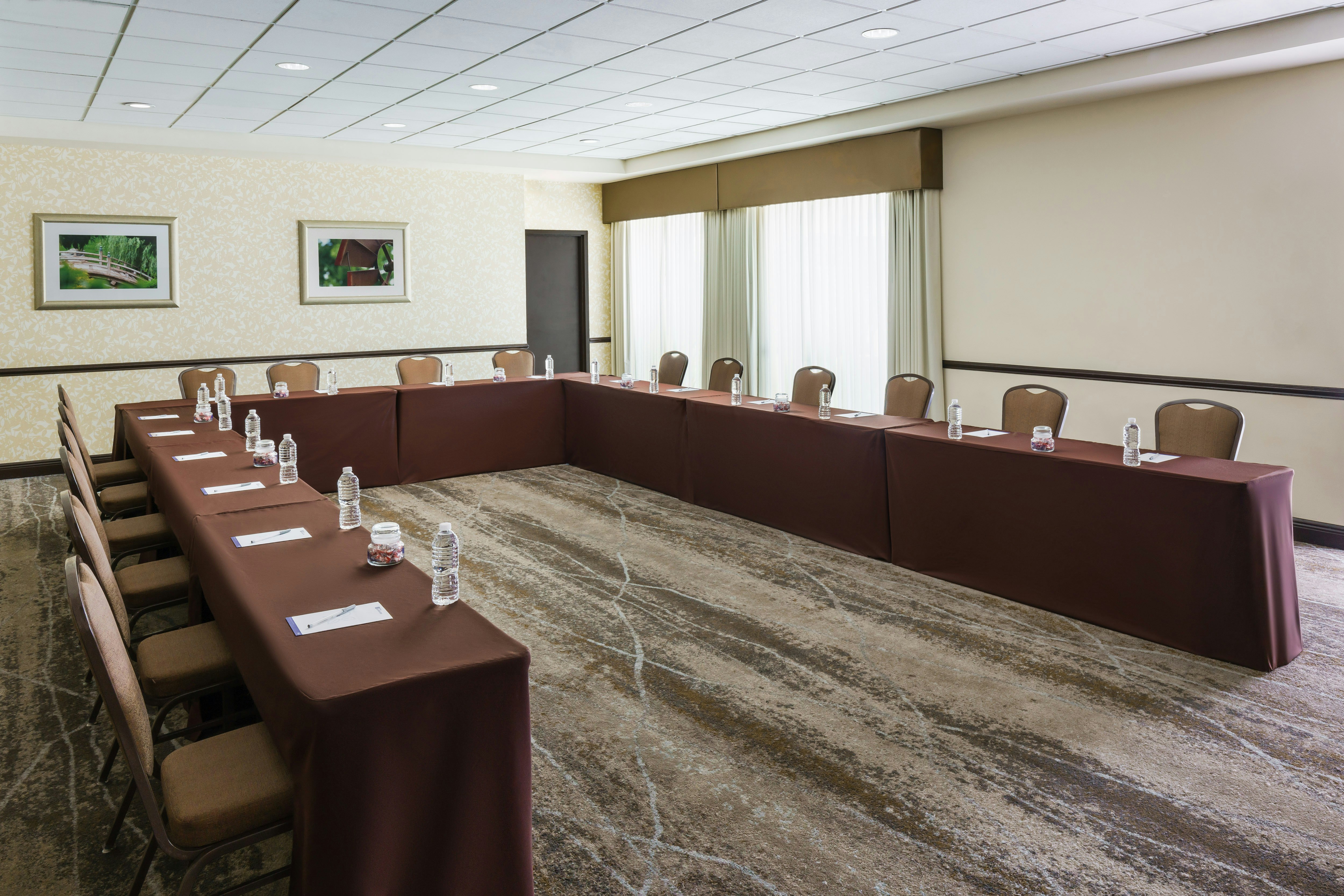 Hilton Garden Inn Lake Mary 42/48