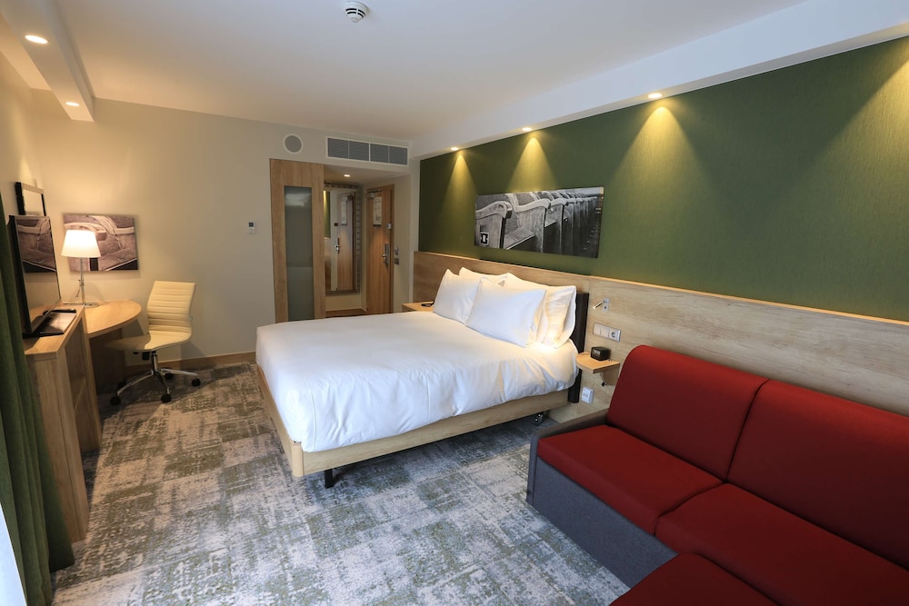 Hampton By Hilton Gdansk Old Town 27/53