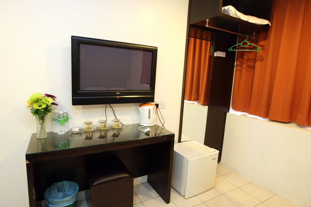Uptown Kajang Hotel 44/53
