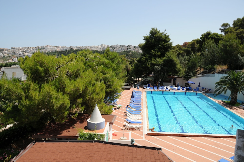 MARITALIA HOTEL CLUB VILLAGE 48/67