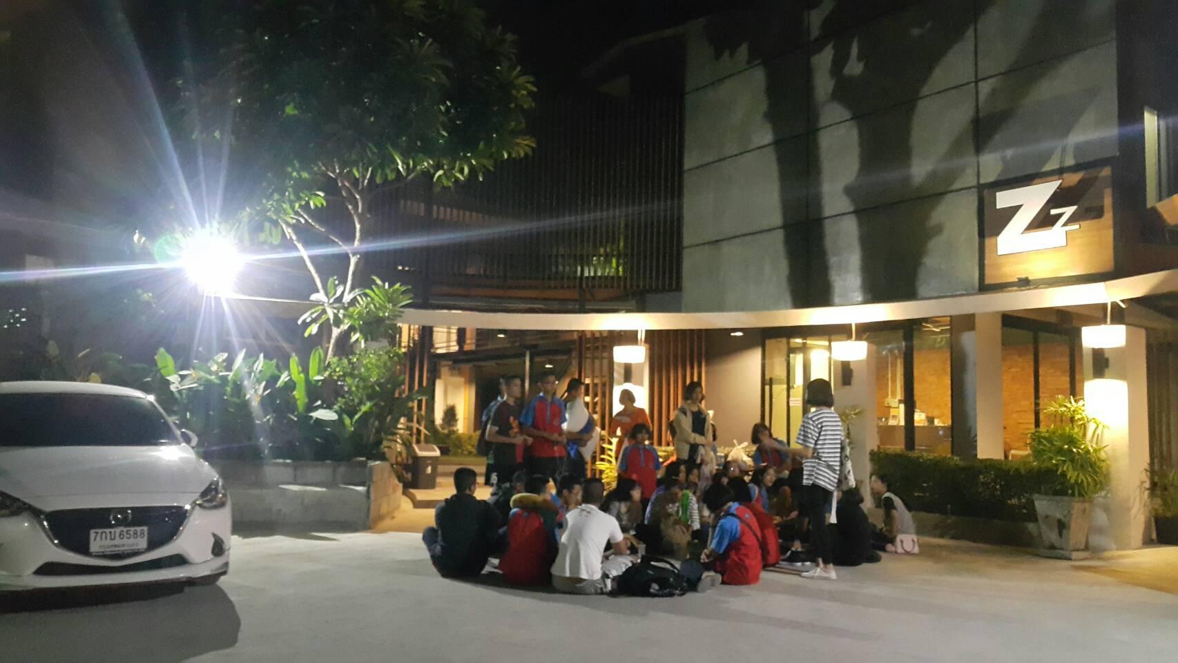 Z2 Boutique Hotel 43/56