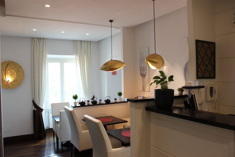 Relais La Maison De Luxe 40/44