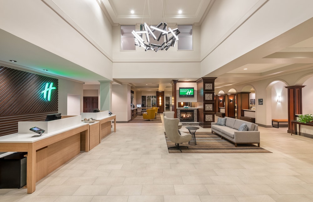 Holiday Inn Hotel And Suites Orange Park 31/55