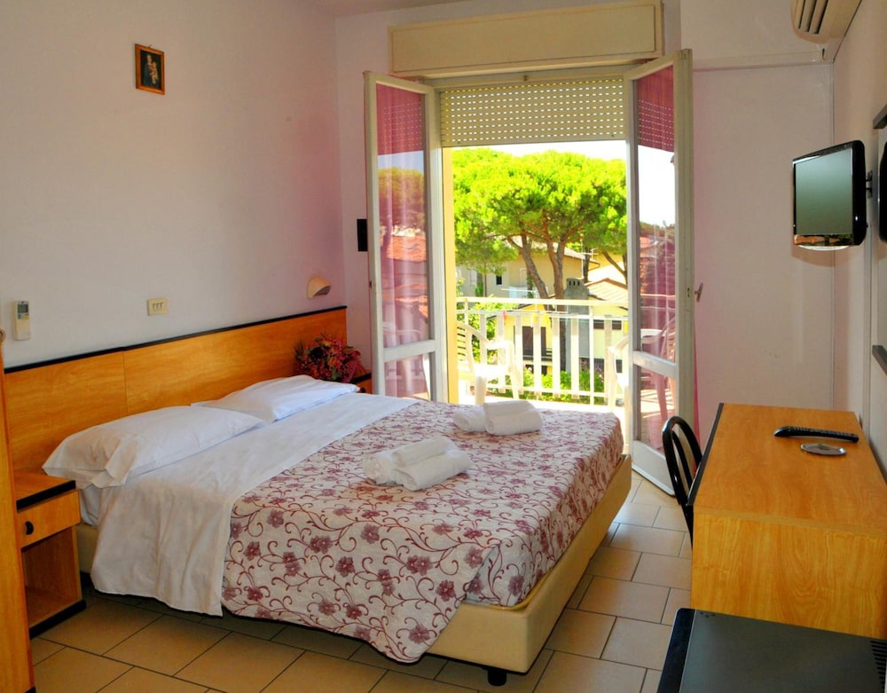Hotel Levante 9/45