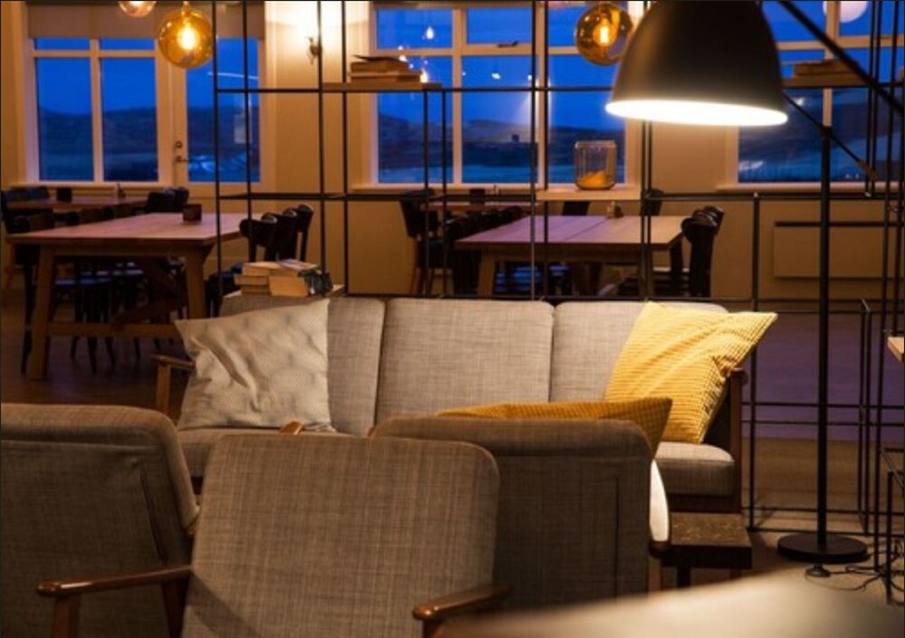 Hotel Gullfoss 13/34