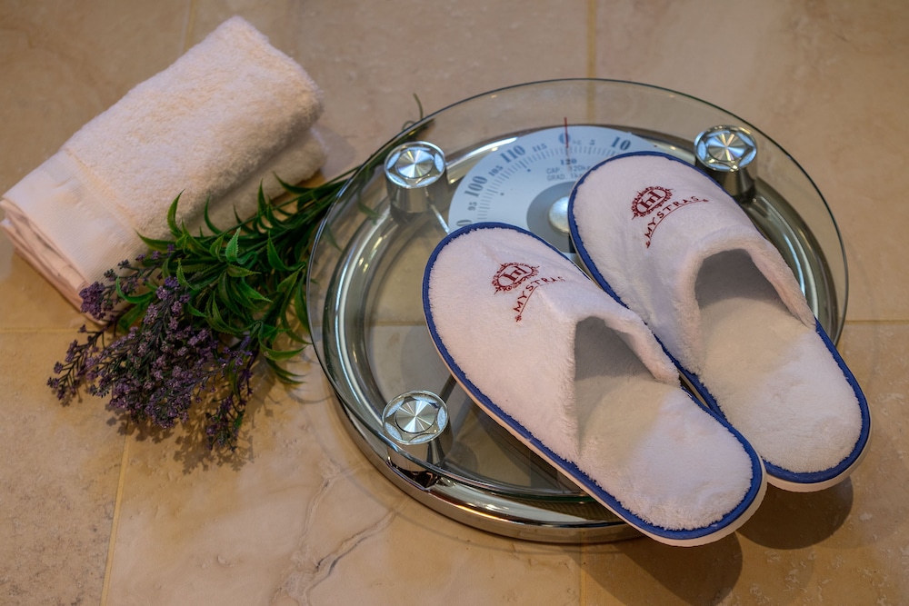 MYSTRAS GRAND PALACE RESORT & SPA 17/50