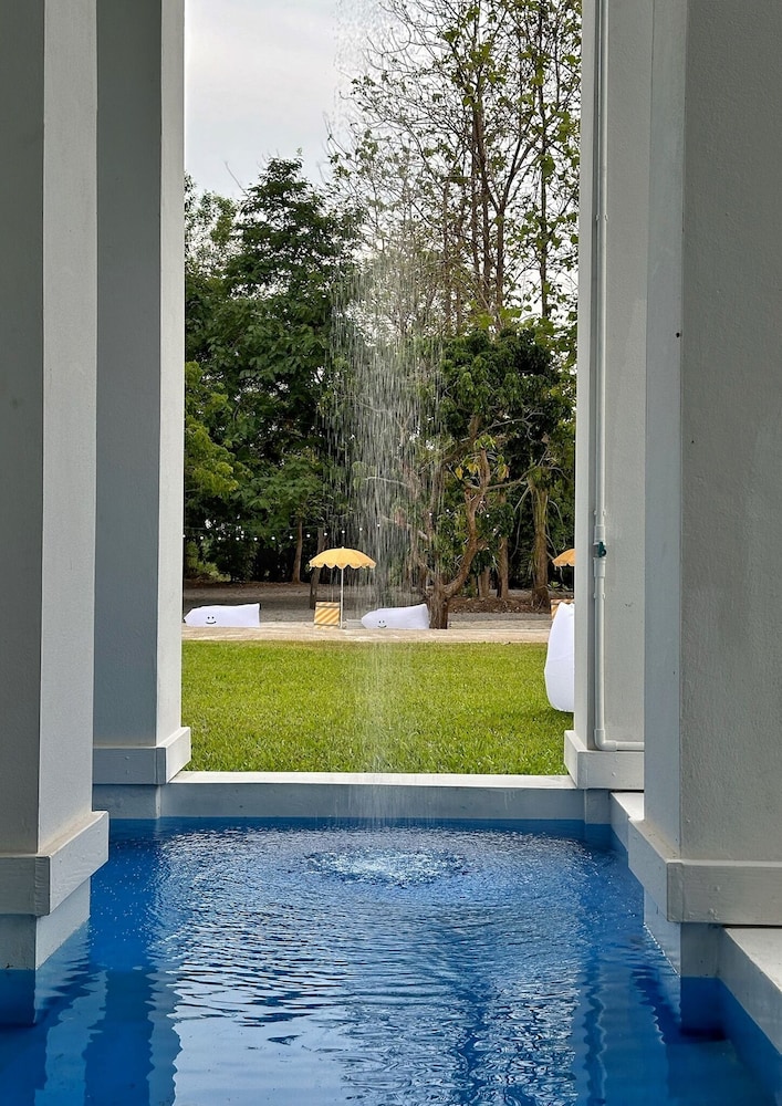 Waste Land Homestay & Resort Chiangmai 17/34