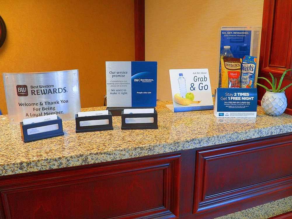 Best Western Of Wise 19/29