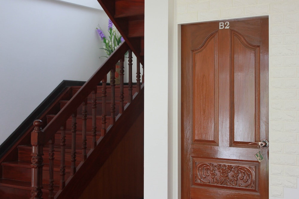 Home @ Hostel Kanchanaburi photo3