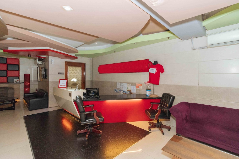 Reddoorz Timog Avenue Quezon City 48/58
