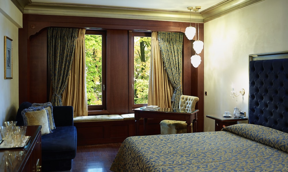 GRAND SERAI CONGRESS & SPA 19/64