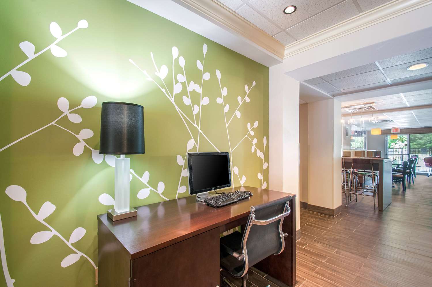Sleep Inn & Suites Dover University Area 43/56