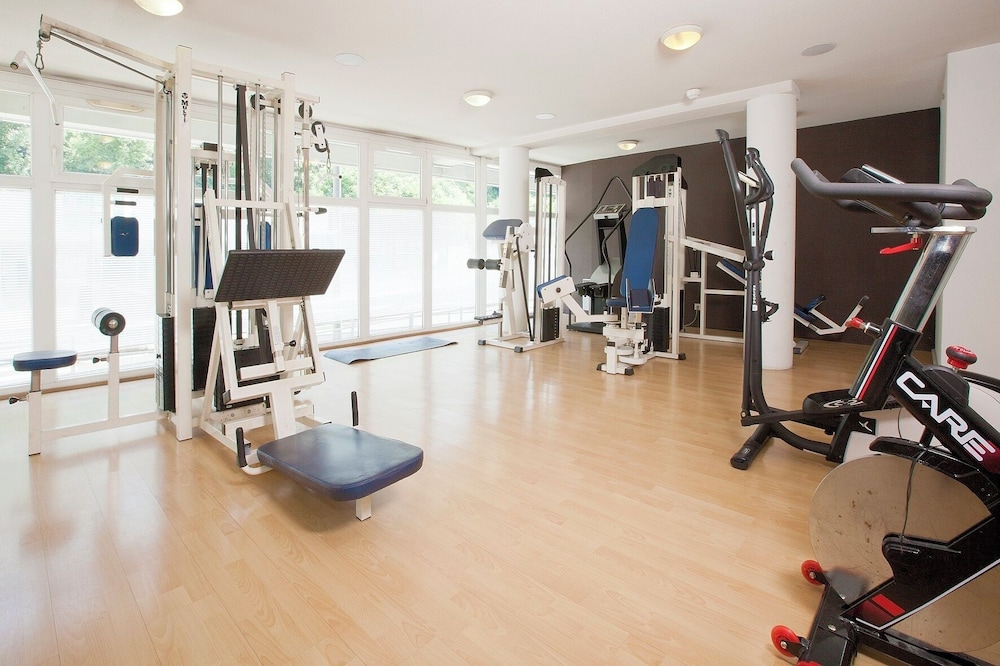 Sejours & Affaires Poitiers Lamartine 14/22