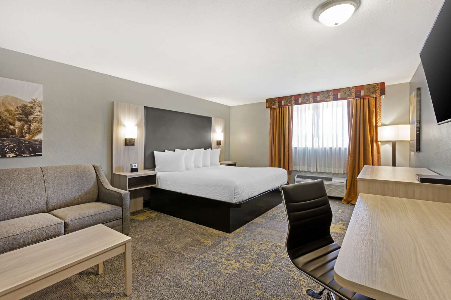Best Western Plus Weston Inn 11/38