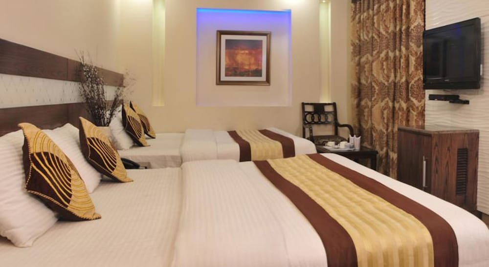 Hotel Staywell Dx 8/38