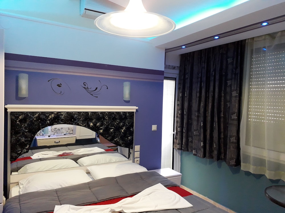 Blue Sea Beach Resort 54/73