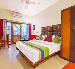 Fabhotel Mi Road