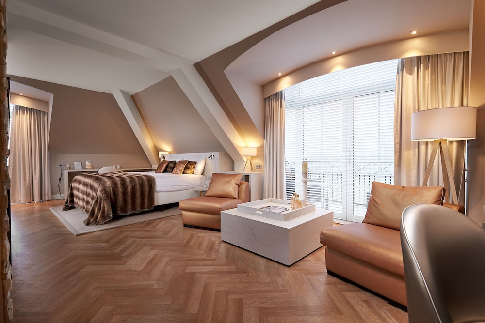 Van Der Valk Hotel Groningen Westerbroek 28/41