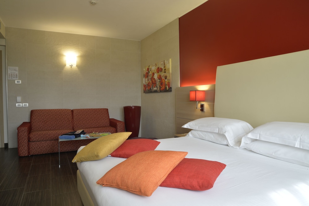 Best Western Plus Soave Hotel 34/74