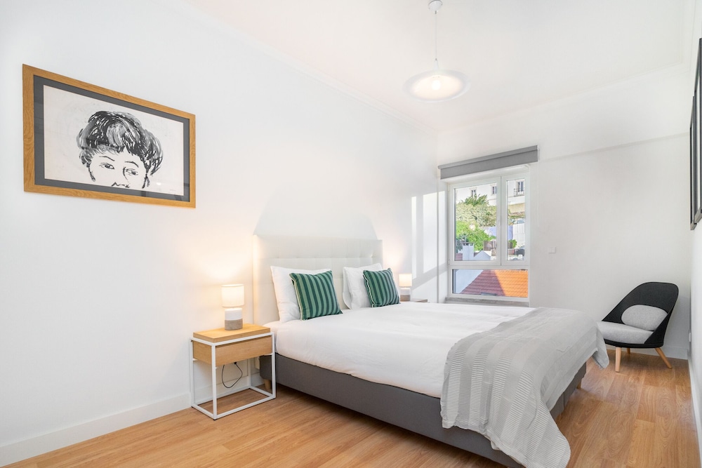 WHome Anjos Premium Apartment 8 6/50