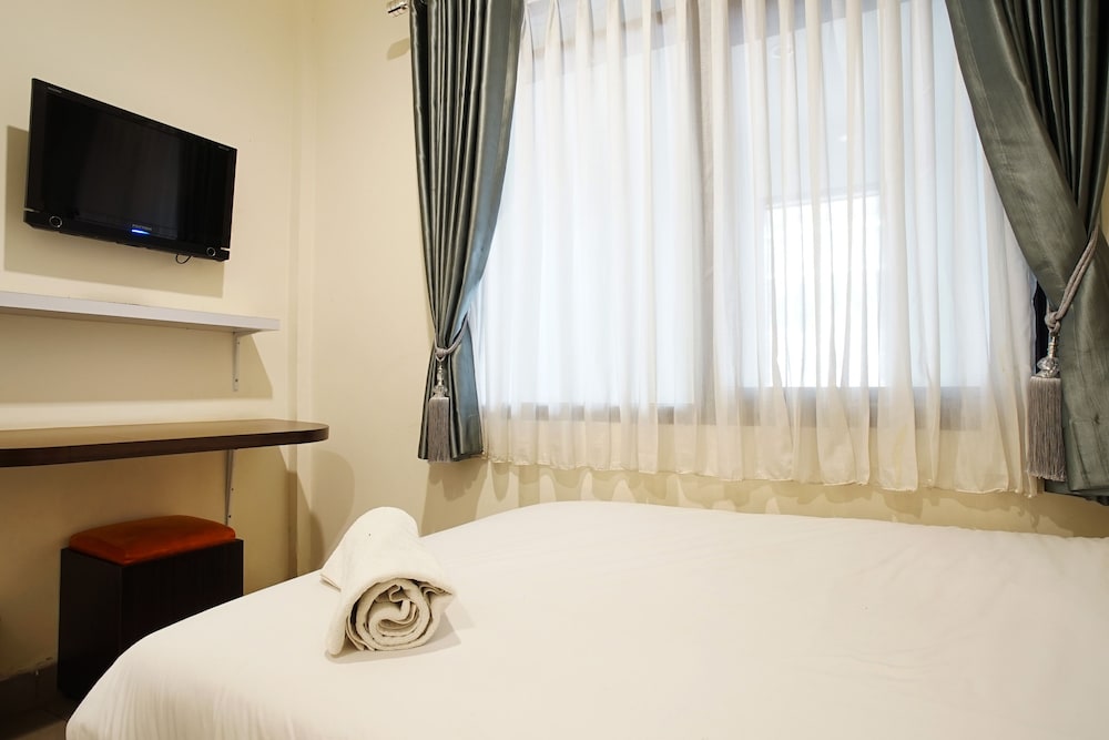 RUMA Hostel 5/43