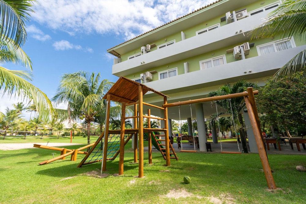 Hotel Resort Costa Dos Coqueiros 54/64
