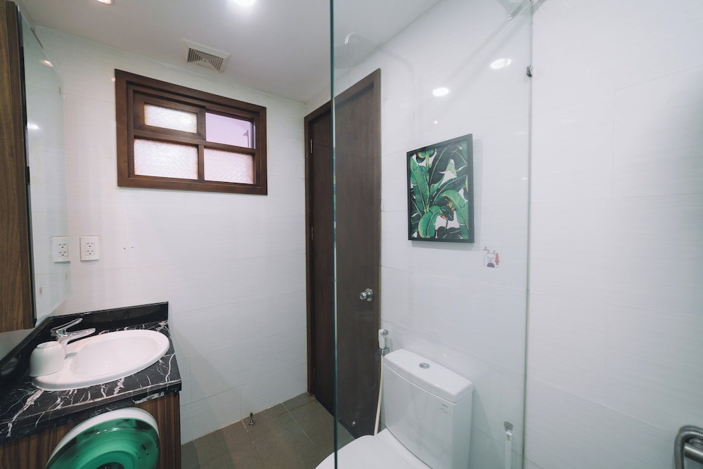 Dalat Center Residence 44/50