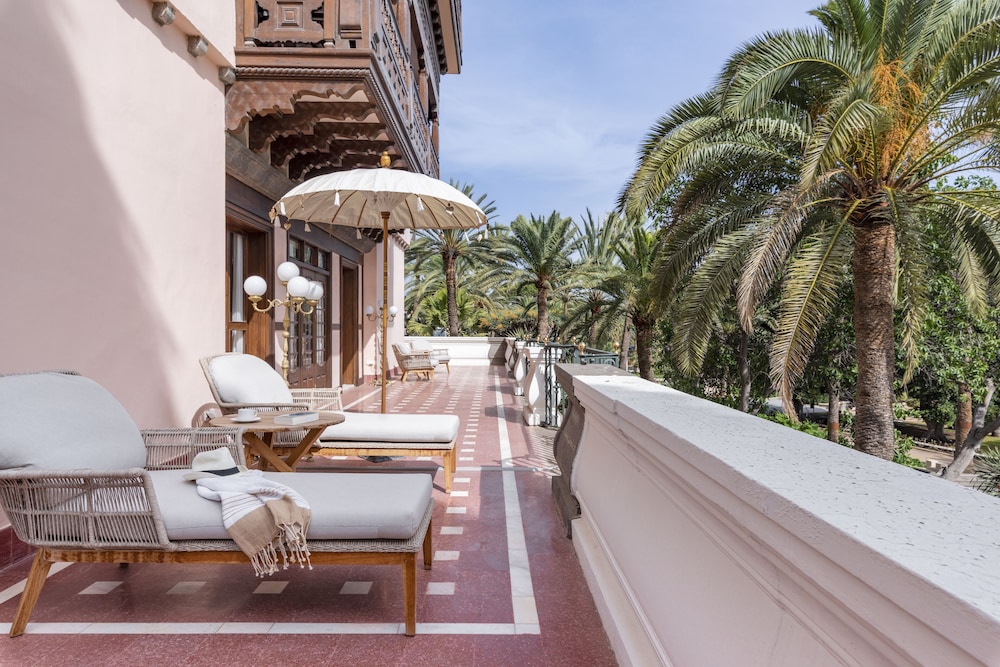 Santa Catalina, a Royal Hideaway Hotel 40/73