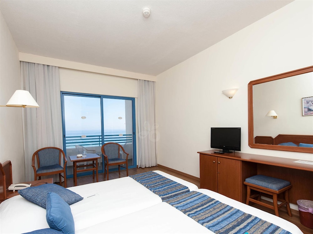 Iliada Beach Hotel 21/64