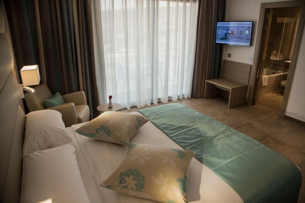 Az Hotel Le Zephyr Mostaganem 7/49