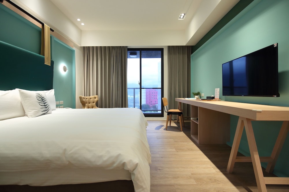 Hai Sheng Wei B&B 16/50