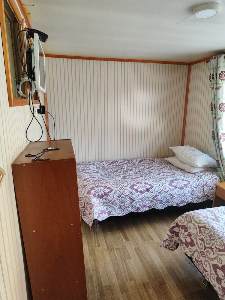 Alma Patagona Hostel Coyhaique 9/19