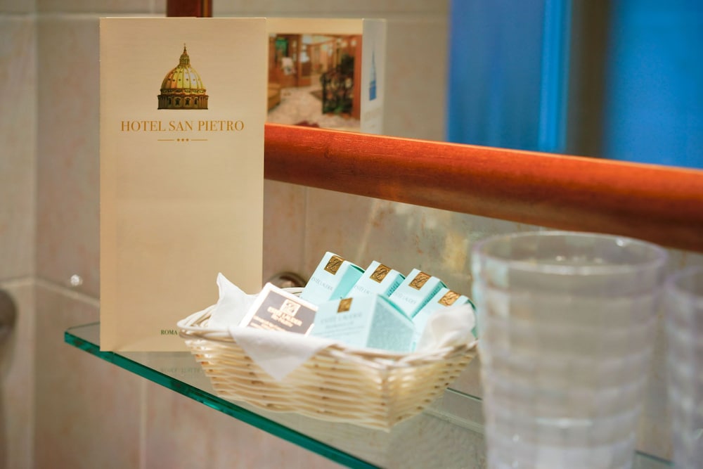 Hotel San Pietro 23/50