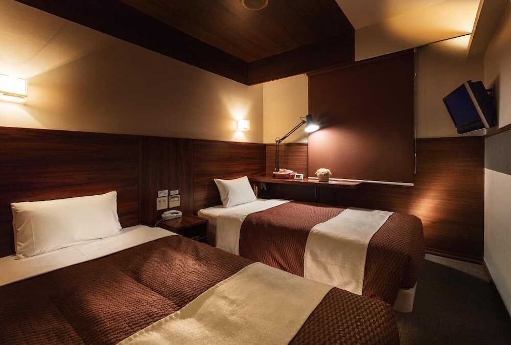 Tokai City Hotel 24/70