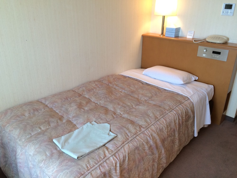 Sky Hotel Uozu Annex 8/49